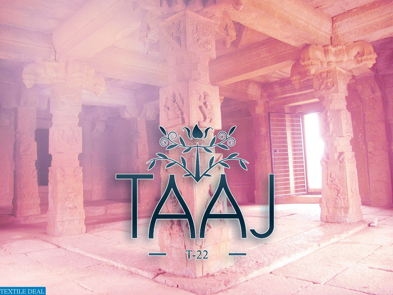 Sp Taaj Wholesale Cotton anarkali kurtis